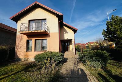 Casă individuală cu 4 camere cu Canalizare în Ghiroda - 12