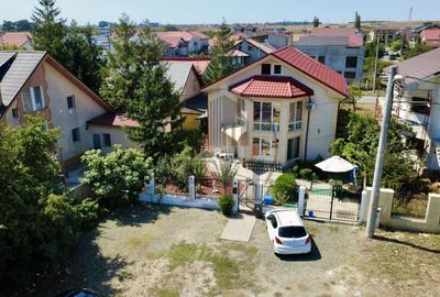 Casă individuală cu 5 camere cu Canalizare în Vest - 2