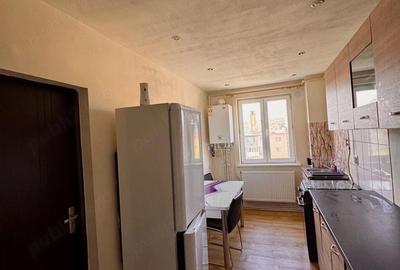 Apartament cu 2 camere semidecomandat în Petros - 2