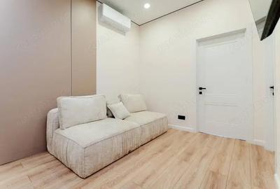 Apartament cu 2 camere în Tractorul - 2