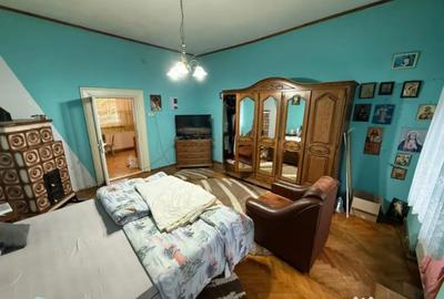 Casă cu 3 camere cu Teren 216 Mp în Orașul Vechi - 4