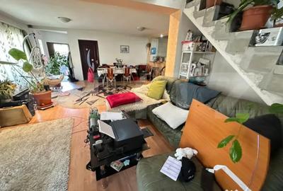 Casă cu 5 camere cu Teren 329 Mp în Bălcescu - 14