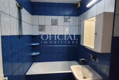 Apartament 1 camera | 30 mp | Etaj8/10 | Zona Parang Manastur - 7