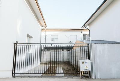 Individuala - Popesti - Mutare Imediata - 4 Camere - 36