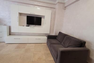 Apartament cu 3 camere semidecomandat, mobilat în Central - 47
