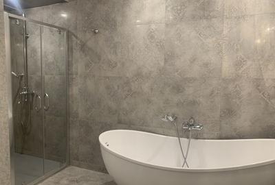 New Apartament 4 camere Soseaua Nordului Herastrau - 11