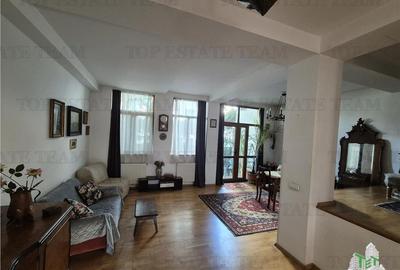 Vila 5 camere langa metrou Brancoveanu