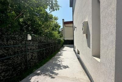 Vanzare vila individuala cu garaj si curte - Herastrau - 6