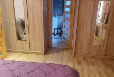 Apartament cu 2 camere semidecomandat, mobilat în Nerva Traian - 2