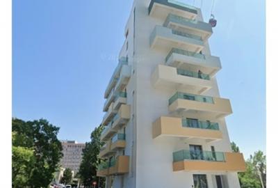 Constanta Apartament 2 camere decomandat, 44mp, Mamaia, zona Aqua Magic - 2