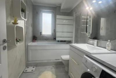 Apartament cu 2 camere semidecomandat, mobilat în Boreal - 9