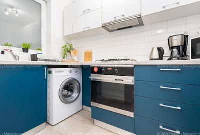 Apartament cu 2 camere decomandat în Calea Victoriei - 7