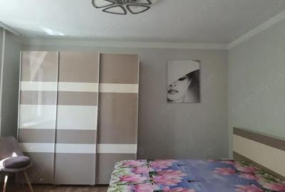 Garsonieră decomandată în Sălăjan - 2