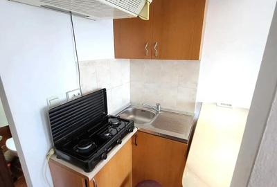 Garsonieră decomandată, mobilată în Lipovei - 11