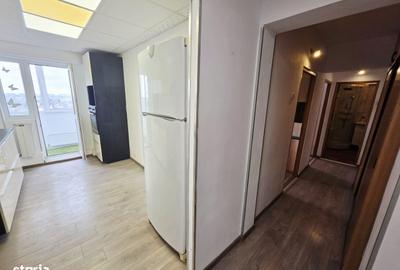 Apartament cu 3 camere decomandat în Republicii - 12