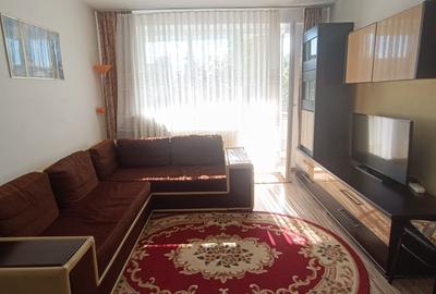 Apartament cu 2 camere în Gheorgheni - 3