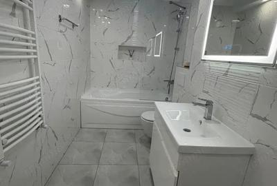 Garsoniera in zona 13 Decembrie-Coresi - 1