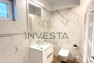 Penthouse modern de 150 mp utili! + 2 Terase de 200 mp! - 15