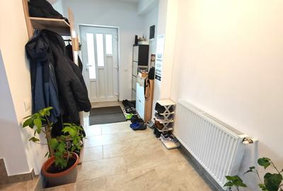 Casă individuală cu 4 camere cu Garaj în Berceni - 12