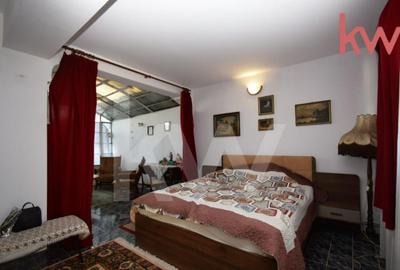 Casa 4 Dormitoare 166 mp Utili Mobilata Utilata Ecaterina Te - 5