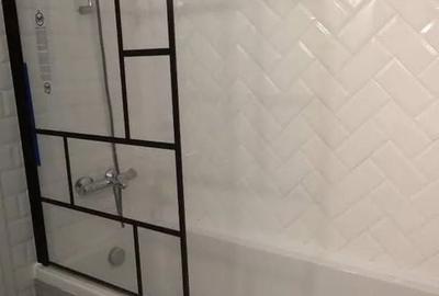 2 Camere Regie Residence Faza 2 - La Cheie - 50 mpu - 11