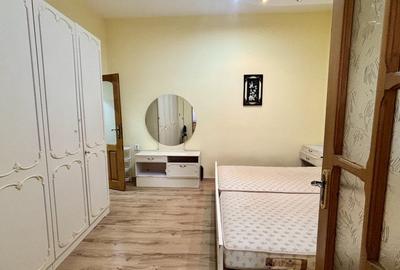Apartament 3 Camere in Cladire Istorica - Sinaia/Nokia - 5