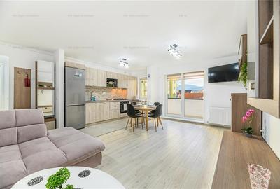 Apartament 2 camere | Coresi | Parcare si Boxa - 2