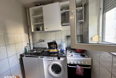 Apartament cu 2 camere în Cornișa - 5