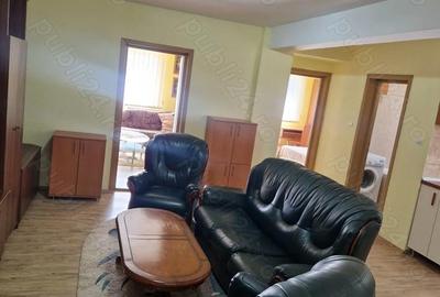 Apartament cu 3 camere decomandat în Unirea - 6