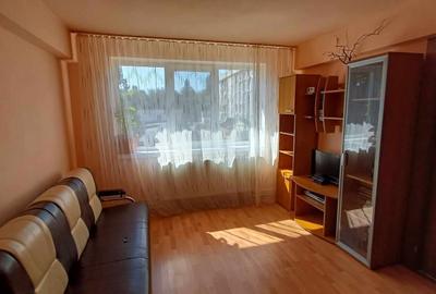Apartament cu 2 camere semidecomandat în Ultracentral - 3