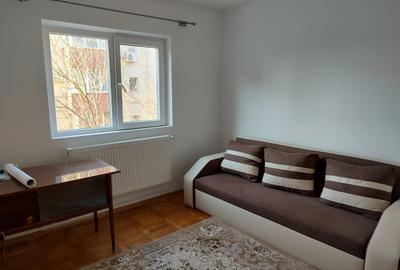 Apartament cu 4 camere decomandat, mobilat în Girocului - 5