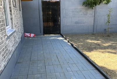 Giurgiului, Toporasi, stradal - 1