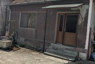 Casă cu 4 camere cu Teren 500 Mp în Tisa - 10