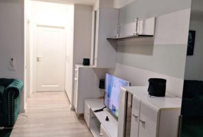 Apartament cu 2 camere decomandat în Central - 6