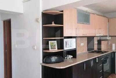 Apartament cu 4 camere semidecomandat în Calea Moldovei - 5
