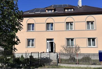 Apartament cu 2 camere decomandat în Șărmășag - 1
