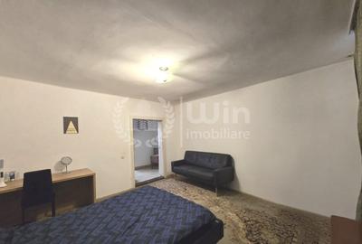 Casă individuală cu 3 camere cu Canalizare în Someșeni - 2