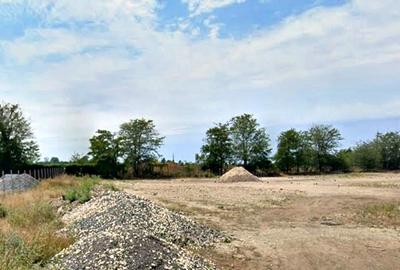 Teren Construcții intravilan de 3000 mp, în Viile Noi - 3