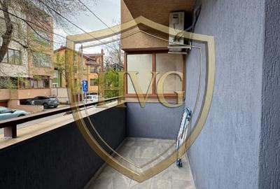 Apartament cu 3 camere decomandat, mobilat în Domenii - 13