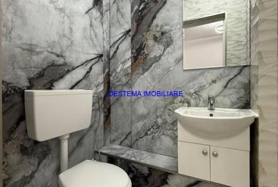 Garsoniera lux etaj 3 - 2