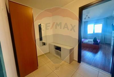 Vanzare apartament 2 camere  Palladium Residence - 4