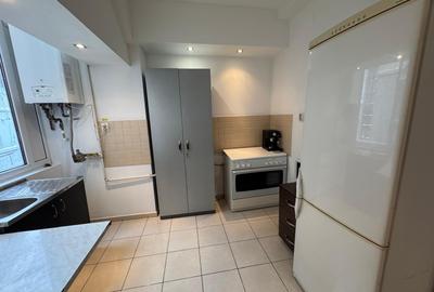 Apartament cu 4 camere decomandat, mobilat în Cotroceni - 14