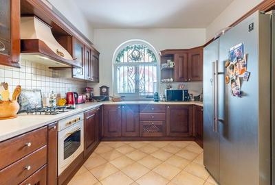 Casă individuală cu 7 camere cu Teren 760 Mp în Brâncoveanu - 7