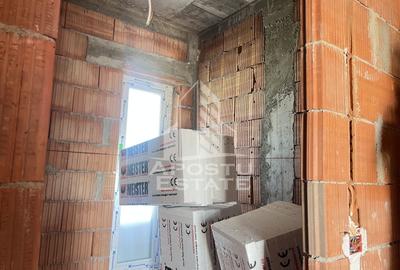 Duplex Modern cu 2 balcoane, P+ et, in Sanandrei - 5