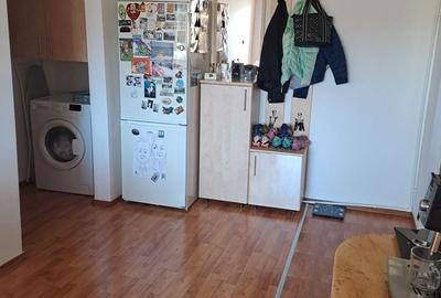 Apartament cu 2 camere decomandat în Cetate - 12