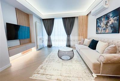 Pipera | Porsche | Cortina North | Bloc 2023 | Parcare - 12