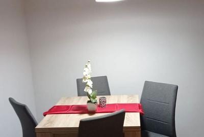 Apartament cu 2 camere în Cristian - 2