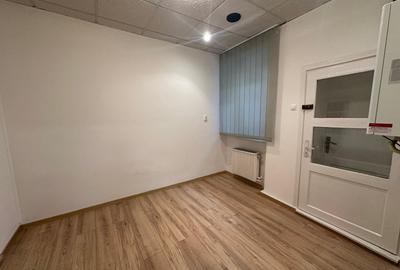 Inchiriez spatiu birouri / cabinet / sediu firma in centru Sibiu - str. Xenopol - 5