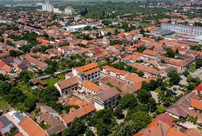 Ansamblu cladiri zona Iosefin-Dambovi?a - 16