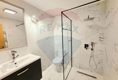 Apartament cu 3 camere de inchiriat la 7 minute de metrou Muncii - 4